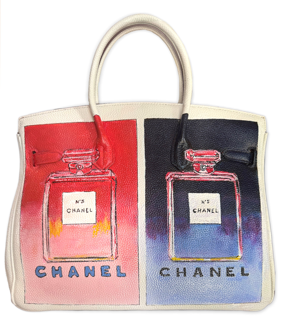 Andy Warhol - Five Deb Mack