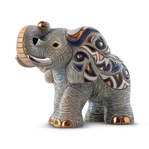 African Elephant De Rosa