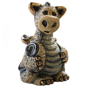 Baby Dragon De Rosa