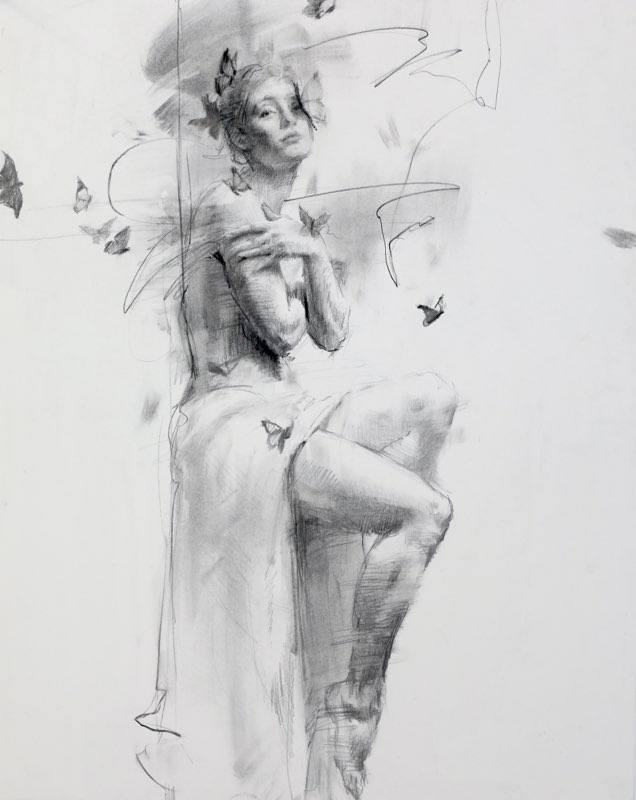 Persistence of Change Henry Asencio