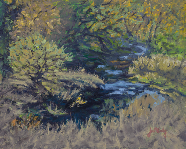 Creekside at the Prospect Joni Emily