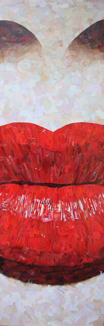 Before Our First Kiss Louis Lochead