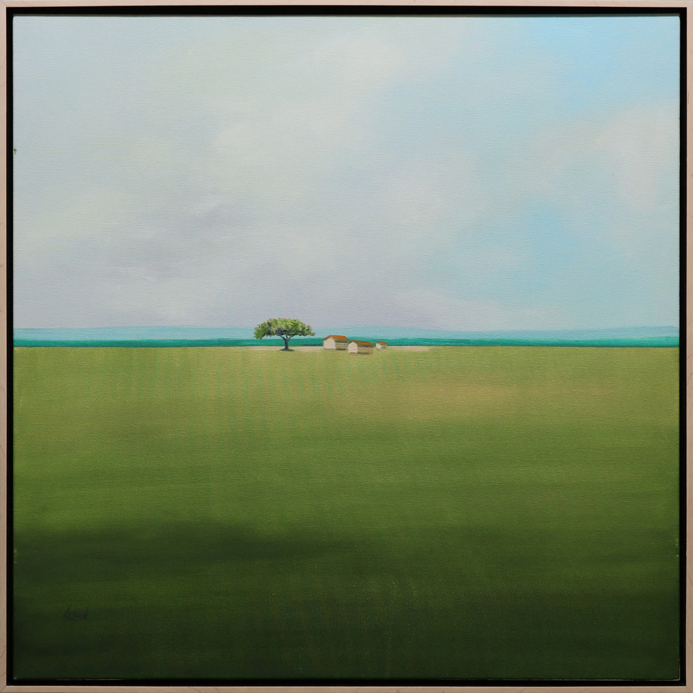 Deeply Rooted Manuel Lorente