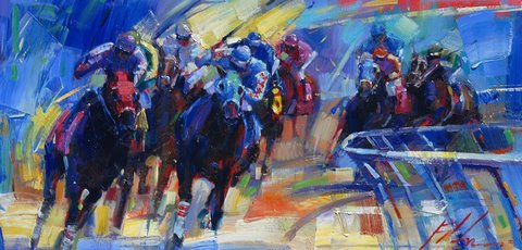 Across the Board Michael Flohr