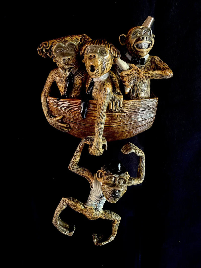 A Barrel of Fun! Paul B. Lotz