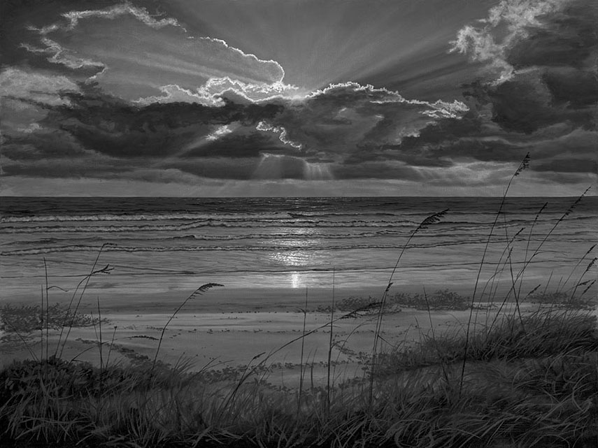 Always Rising Phillip Anthony