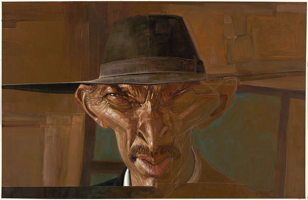 16:9 Sebastian Kruger