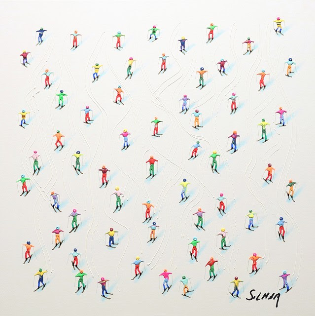 Open Slopes Silmar (Silvia Martinez Jimenez)