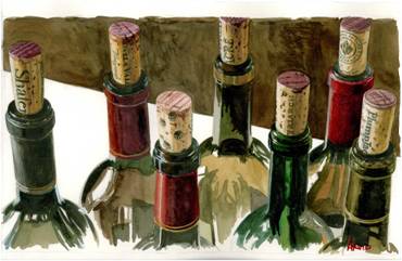 A Few Of My Favorite Things Thomas Arvid