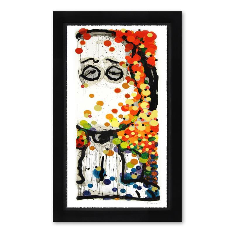 Beauty Sleep Tom Everhart