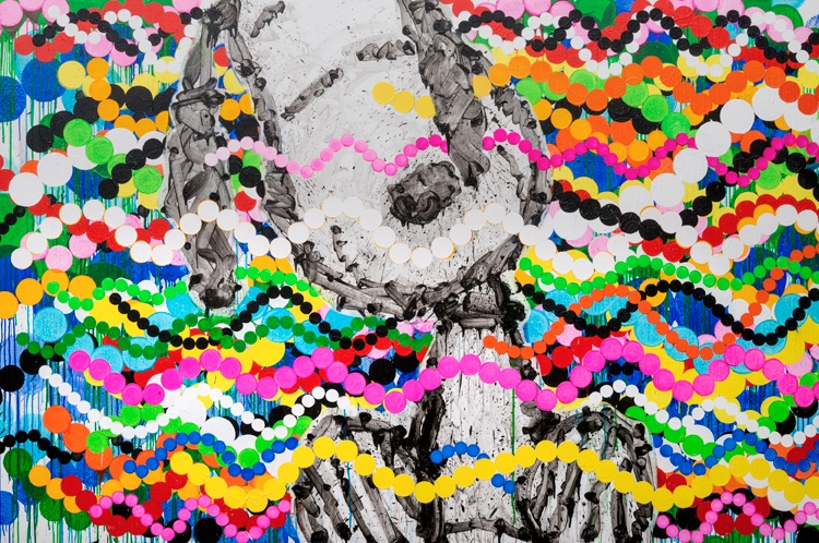Big Poppa Tom Everhart