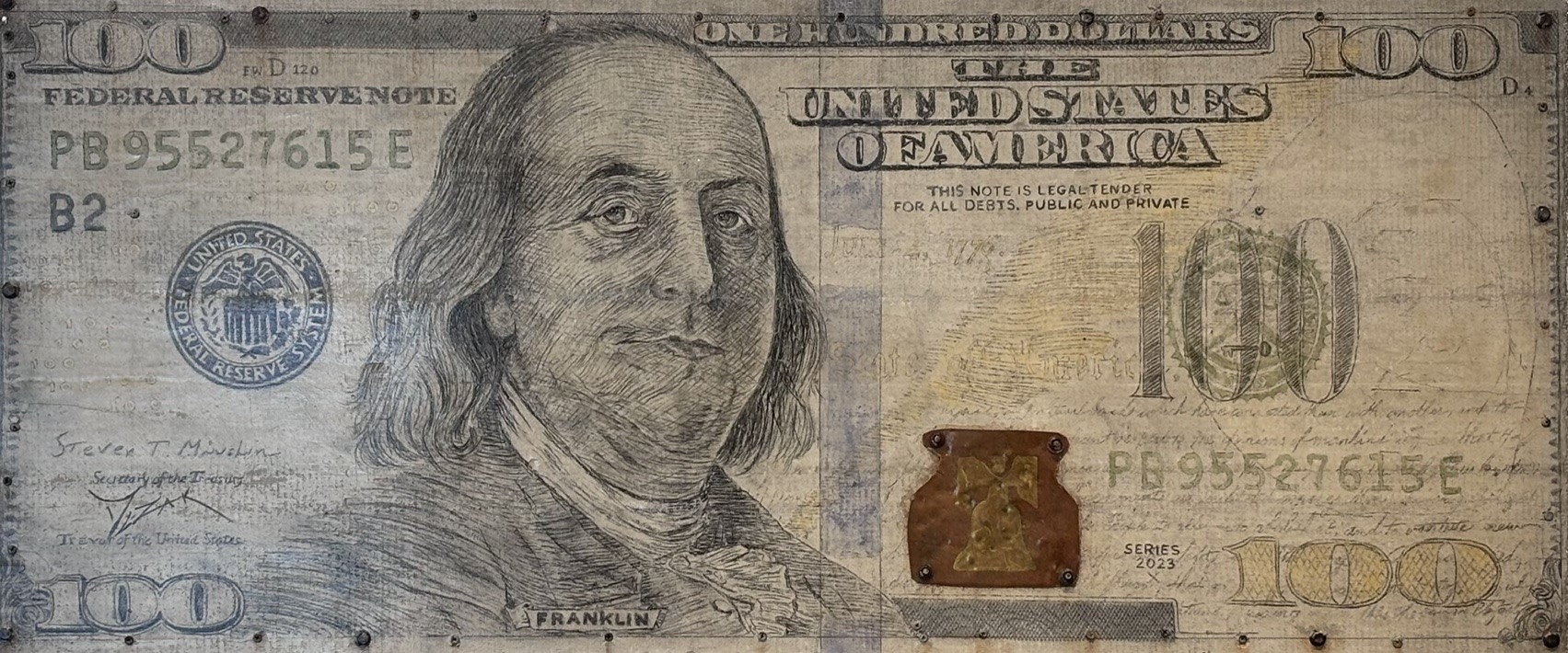 Big Money Trevor Mezak