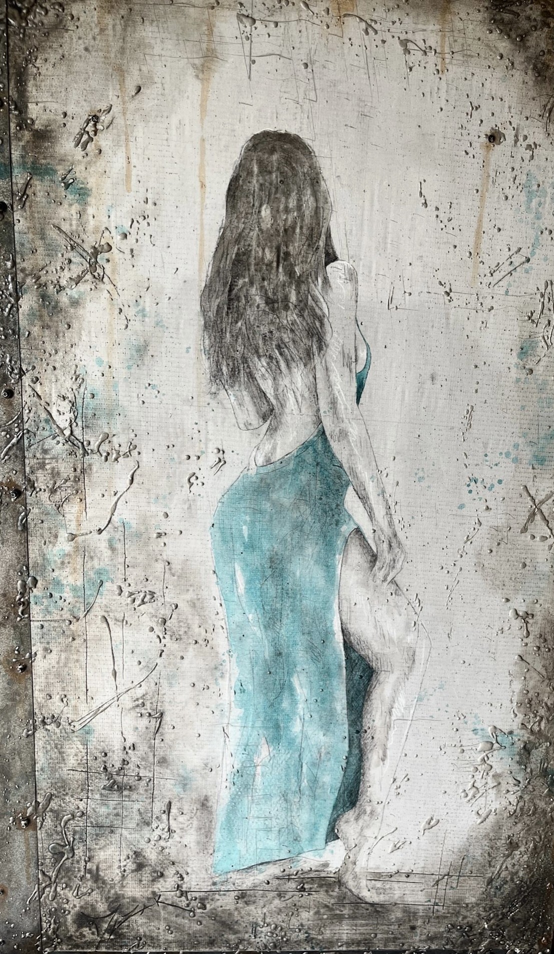 Trevor Mezak Temptation II