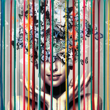 Butterfly Effect Srinjoy Gangopadhyay