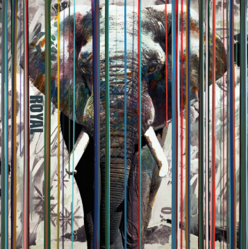 Gentle Giant Srinjoy Gangopadhyay