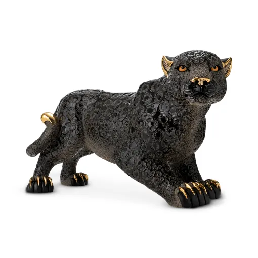 Grand Black Panther De Rosa