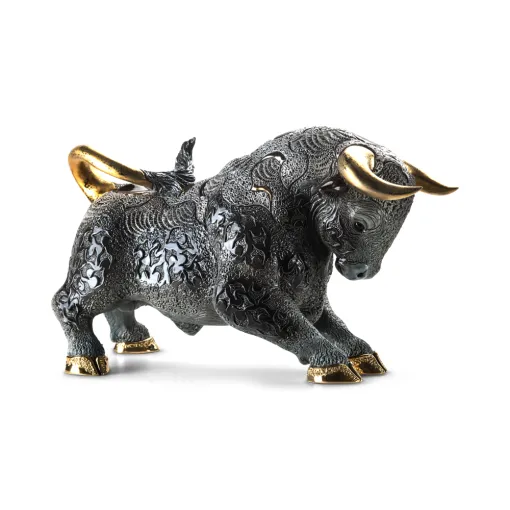 Imperial Majesty Bull De Rosa